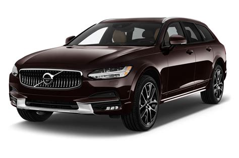 2018 Volvo V90 Cross Country Ocean Race Edition Starts At 61495