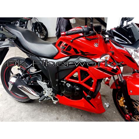 Suzuki Gixxer 155 Philippines Is Rated The Best In 092023 Beecost