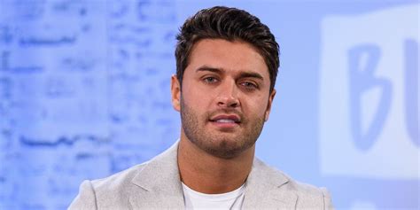 Mike Thalassitis From Love Island Has Died Age 26