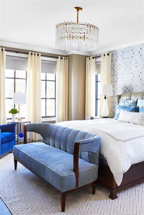 25 Beautiful Blue Bedroom Ideas 2022 How To Design A Blue Bedroom