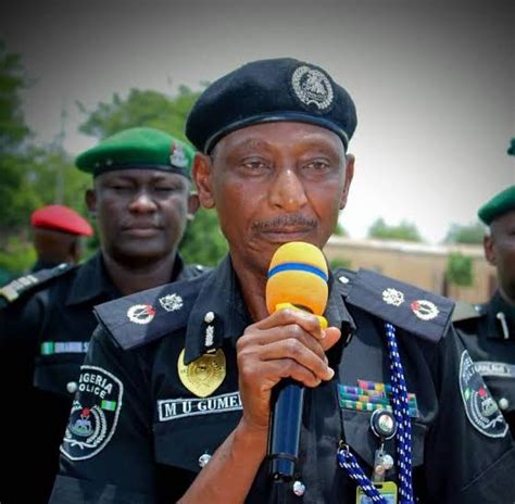 plot to set ablaze kano govt house uncovered by the police