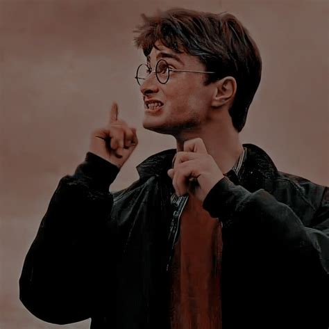 Icon Harry Potter In 2020 Daniel Radcliffe Harry Potter Harry Potter