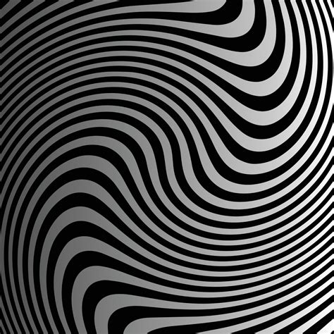 Gradient Gray And Black Swirl Vector Background Pattern 3083730 Vector