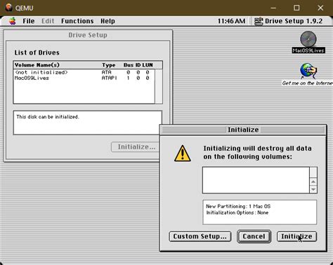 Mac Os System 9 On Windows Damieng