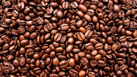 The Lighter The Coffee Beans The Sweeter The Health Benefits