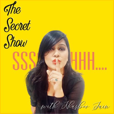 The Secret Show With Kj Podcast On Spotify