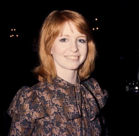 40 Beautiful Photos Of Jane Asher In The 1960s ~ Vintage Everyday