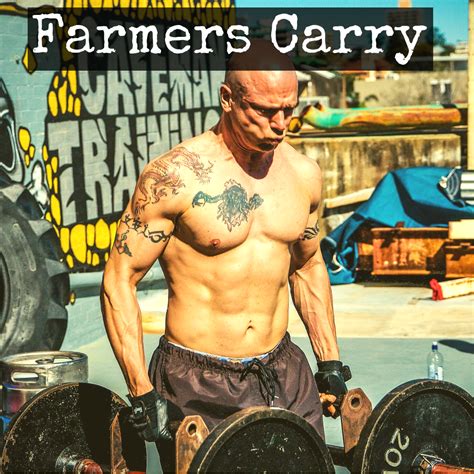 farmers carries Archives - Roy Pumphrey.com