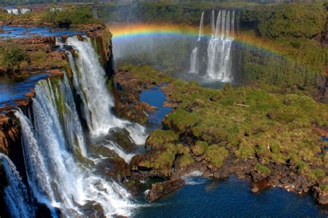 10 Incredible Experiences In Argentina Day Tours Iguazu National