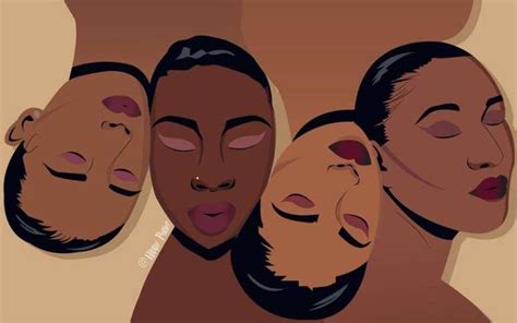 Combate ao racismo 6 mulheres negras inspiradoras que você precisa