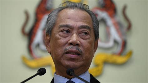 This week, malaysia's home minister, muhyiddin yassin, paid a visit to the united states. Malaysia PM Muhyiddin Yassin goes silent on Kashmir, reverses Mahathir Mohamad's stand - OrissaPOST