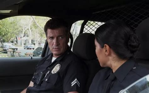 The Rookie Season 6 Release Date Speculation News Cast And More