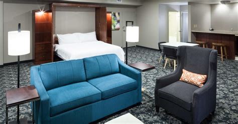 Hilton Garden Inn Nashvillevanderbilt £77 Nashville Hotel Deals And Reviews Kayak