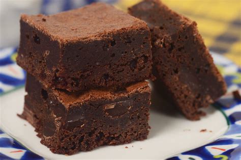 Brownies 2048