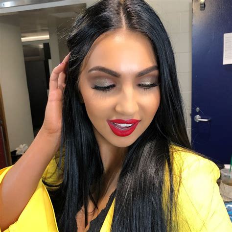 Official Wwe Glam Squad On Instagram Iconic Glam On An Iconic