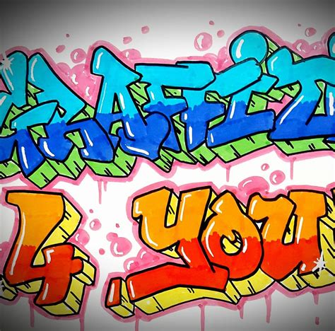 Graffiti 4 You