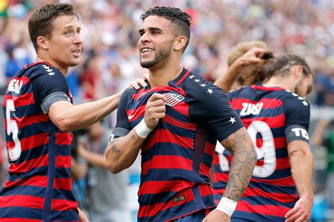 20:30 финал 17:30 местное (paradise). Gold Cup 2017: Group Stage Recap for the United States