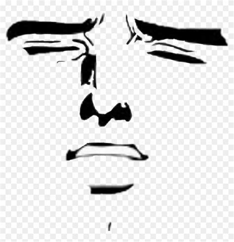 Bypassed roblox anime decals rbxrocks. Roblox Funny Face Transparent | Free Robux No Human ...