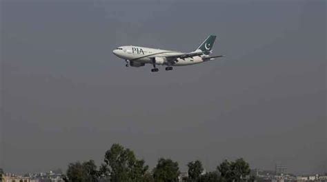 Pia Flights From Kabul Carrying More Passengers Arrive In Islamabad