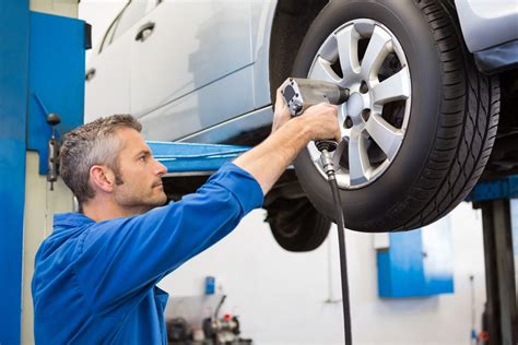 Advantages Of Hiring A Mobile Tyre Fitting Service In Brighton Wiki News
