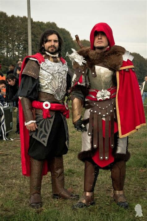 brutus armor assassin s creed romulus by micizio on deviantart