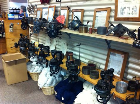 Check spelling or type a new query. Sock machines to dream about! A collection in New Zealand ...