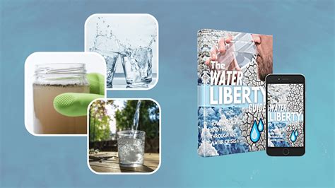 Water Liberty Guide Reviews Does It Work Or Waste Of Money