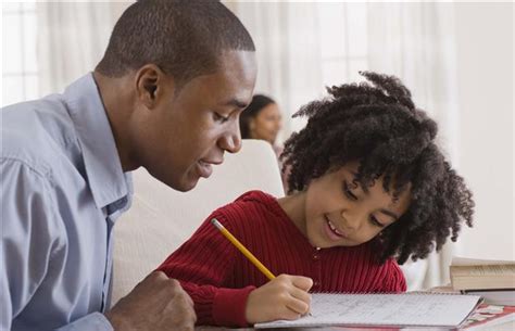 Back To School 5 Tips For Helping Kids Struggling With Homework