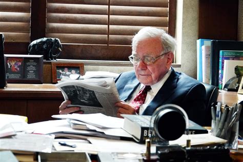 ‘becoming Warren Buffett’ Is A Timely Reassurance That Some Billionaires Have A Heart The