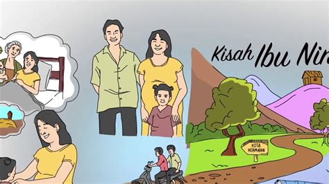 Kumpulan Gambar Karikatur Orang Melahirkan Puzzze