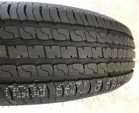 New Tire 205 75 15 Trailer King Rst 8 Ply St20575r15 Trailer Your
