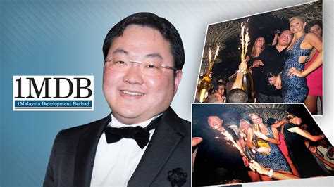 Justice department has struck a deal with fugitive financier jho low in which it will recoup almost $1 the assets involved in settlements of 13 forfeiture cases are estimated to be worth more than $700 million. Jambatan Bengkok, Dan 7 Lagi Perkara Yang Tun M Tak Puas ...