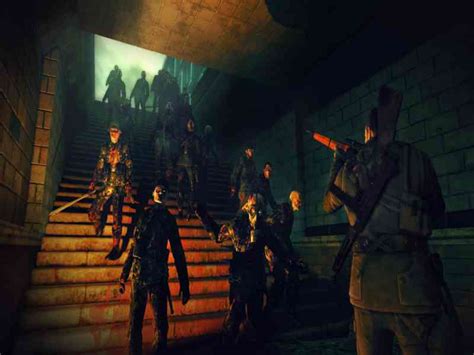 Sniper Elite Nazi Zombie Army 1 Game Download Free Full Version For Pc