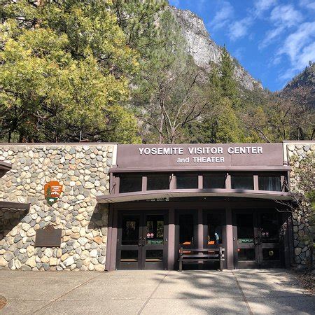 We did not find results for: Valley Visitor Center (Yosemite National Park) - 2020 All ...