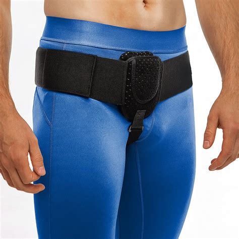 Buy Hernia Belts For Men And Women Adjustable Right Or Left Side