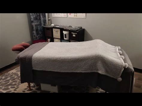 Custom Massage Therapy Of Kannapolis