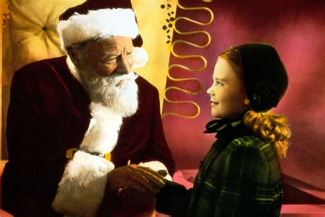 Miracle On 34th Street Christmas Movies For Kids On Disney Plus