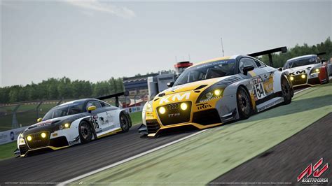 Assetto Corsa Full Dlc Pack Pc Key Precio M S Barato Para Steam