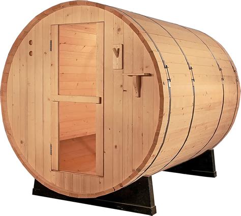 Portable Saunas