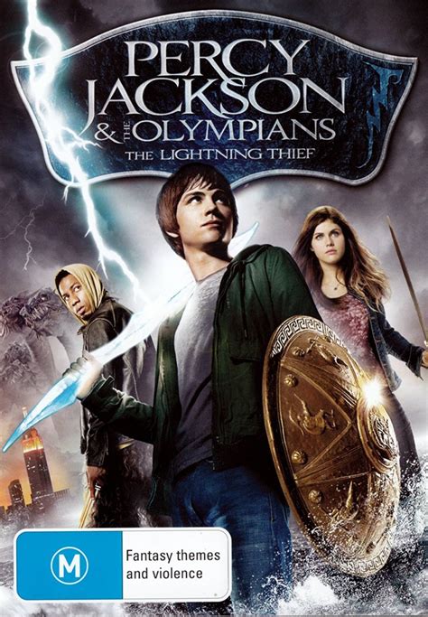 Critic reviews for percy jackson & the olympians: 10 Magical Movies Like Harry Potter | ReelRundown