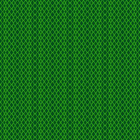 20 Scale Background Green Snake Skin Pattern Abstract Scaly Texture