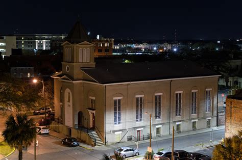 Savannah 3402 First African Baptist Church Savannah Ga Re Flickr