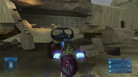 Halo 2 Outskirts Legendary Speedrun In 428 Youtube