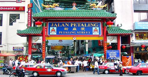 It forecasts the price will climb in 2021 to end the year at $244.60, then decline to $149.70 by september 2022 before ticking up to $198 in november 2022. Chinatown in Kuala Lumpur, Malaysia | Sygic Travel