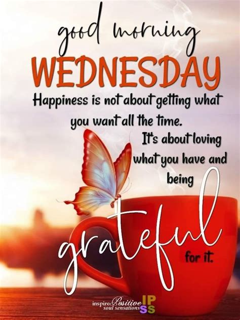 Amen To That • Begratefulforit Good Morning Wednesday Wednesday Morning Quotes Happy