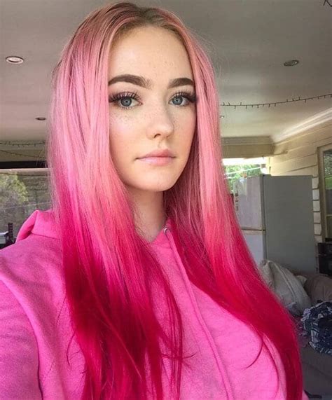 50 Best Pink Hair Styles To Pep Up Your Look In 2020