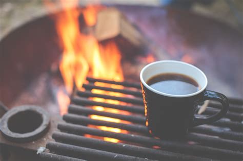 A Beginner S Guide To Making The Best Campfire Coffee Grand View