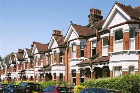 Different Types Of Uk Property Explained