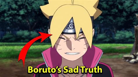 Boruto Admits The Sad Truth Everyone Was Thinking Boruto Episode 100