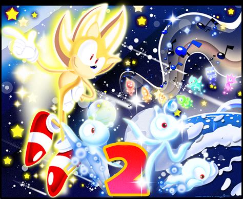 Sonic Colors 2 Sonic The Hedgehog Fan Art 30072554 Fanpop